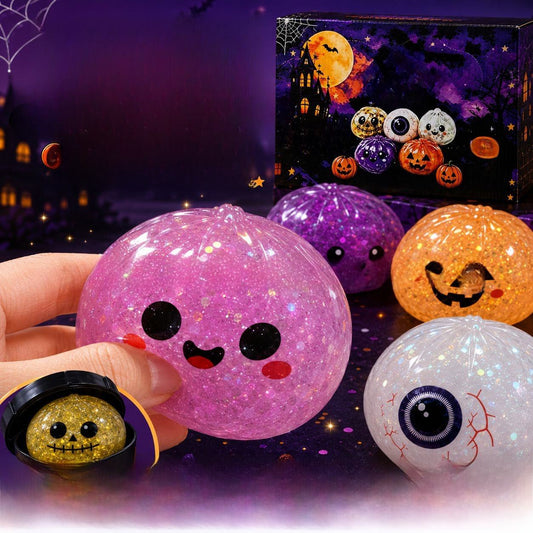 Spooky Squish