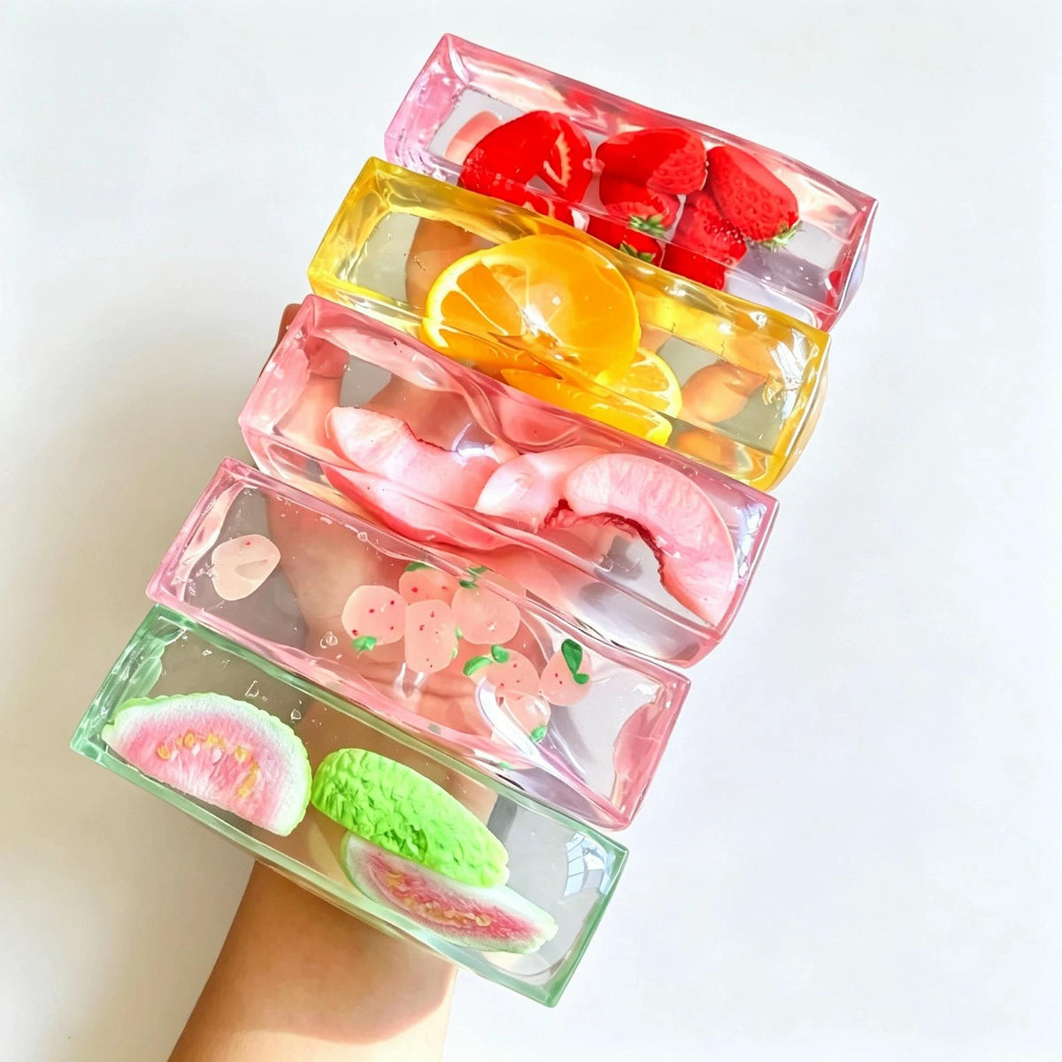 JellyFruit Squeeze