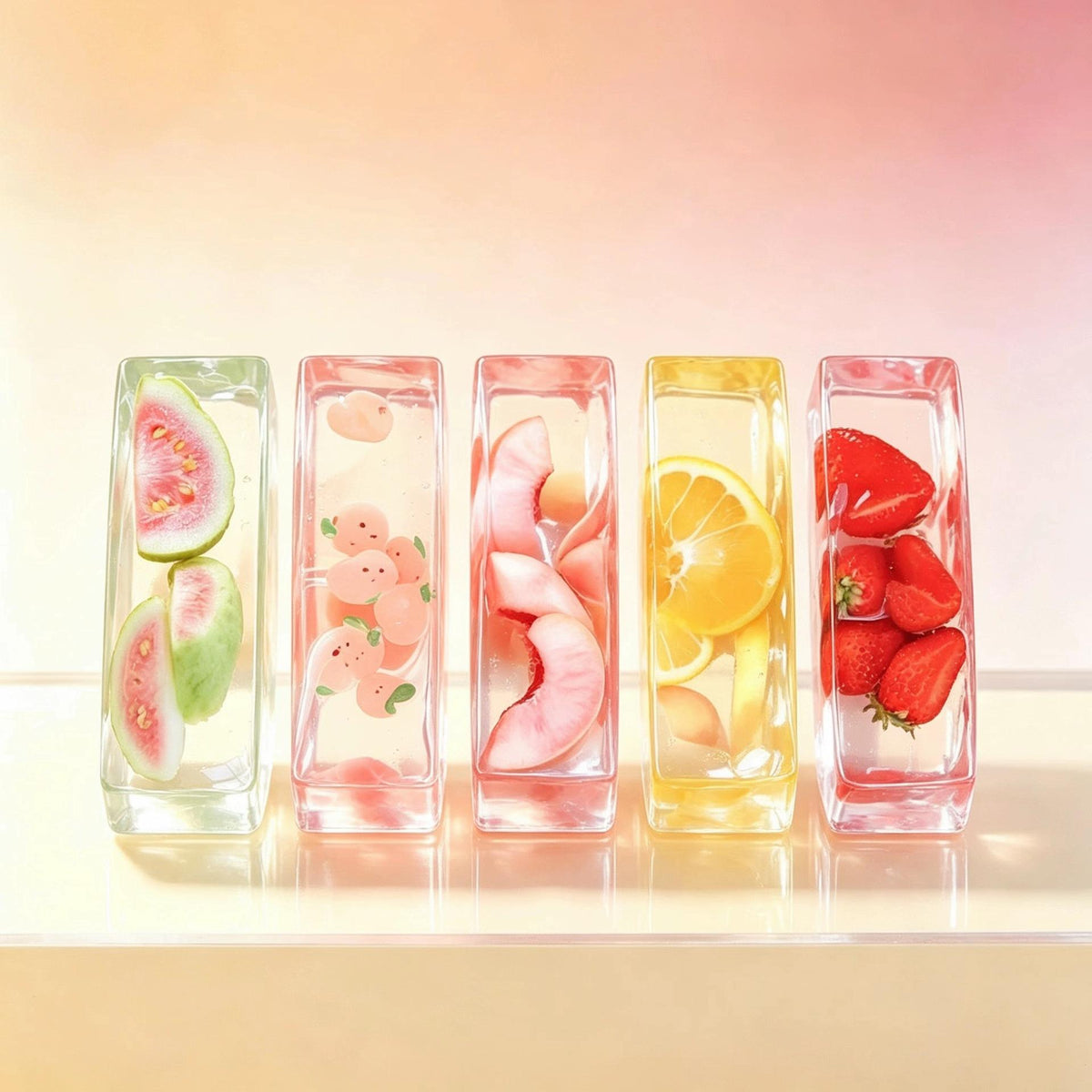 JellyFruit Squeeze